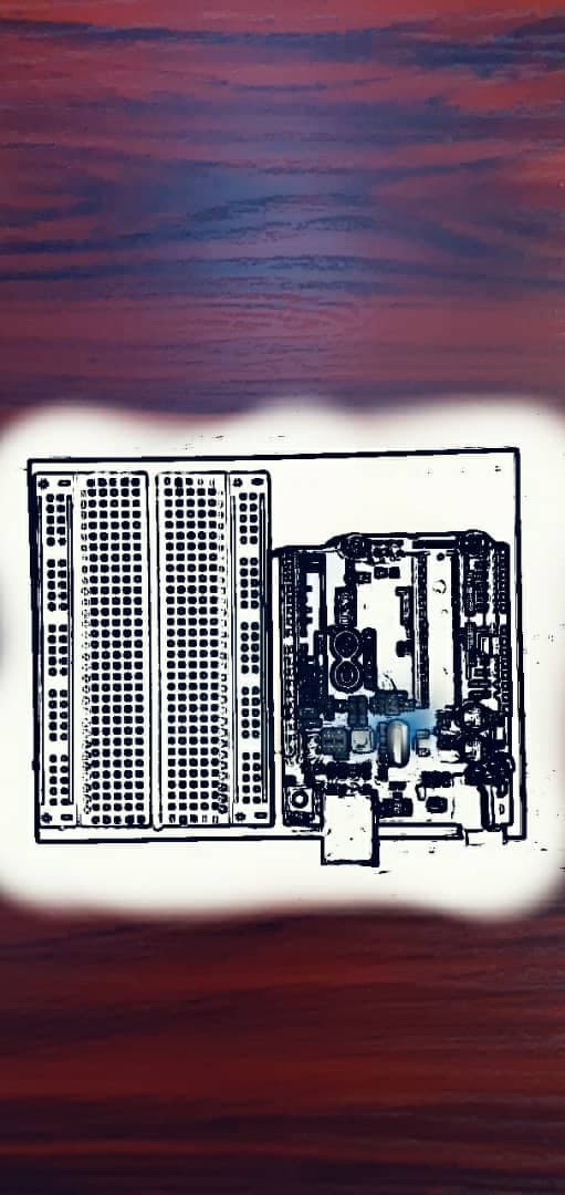 Arduino Starter Kit Project 01